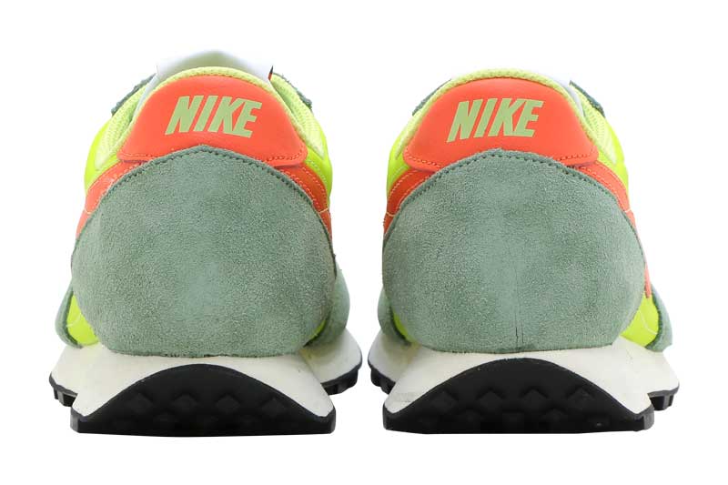 即納最大半額 楽天市場 Final Sale ファイナルセール Nike Dbreakナイキ デイブレイクlimelight Electro Orange Uptown Deluxe メーカー包装済 Fusionhouses Com