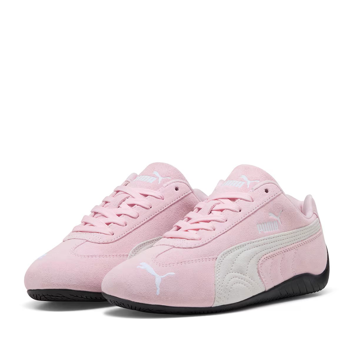 PUMA スピードキャット ピンク 2025年 3/15 発売】PUMA SPEEDCAT OG “Pink Pixel/Glowing Red