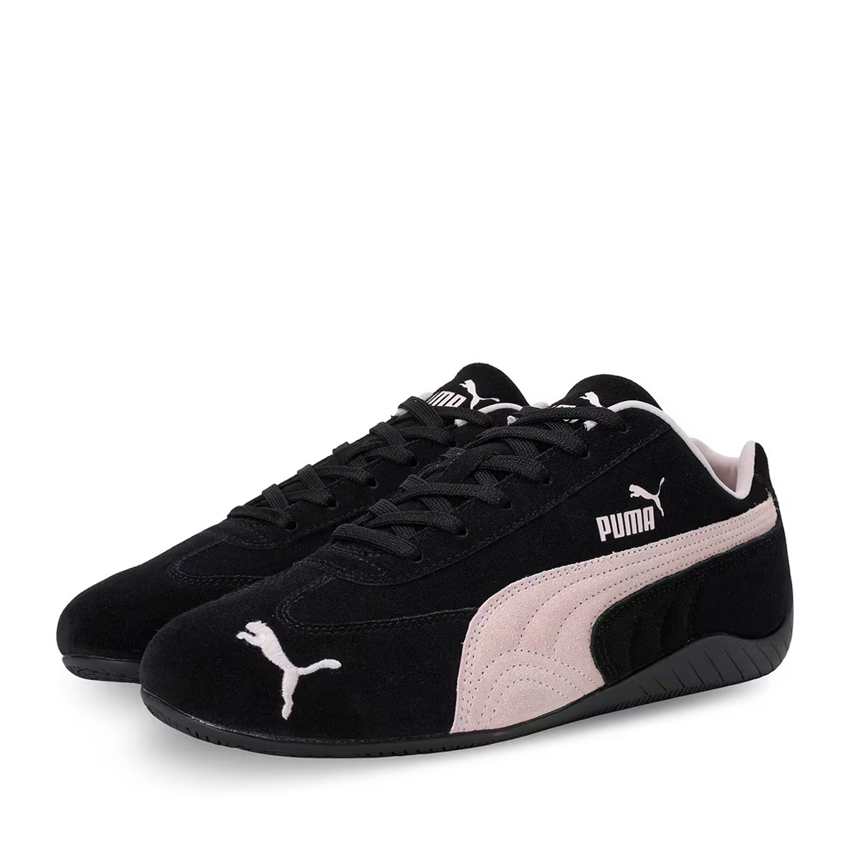 PUMA プーマ　スピードキャット　ブラック　24.５センチ PUMA SPEEDCAT OG 