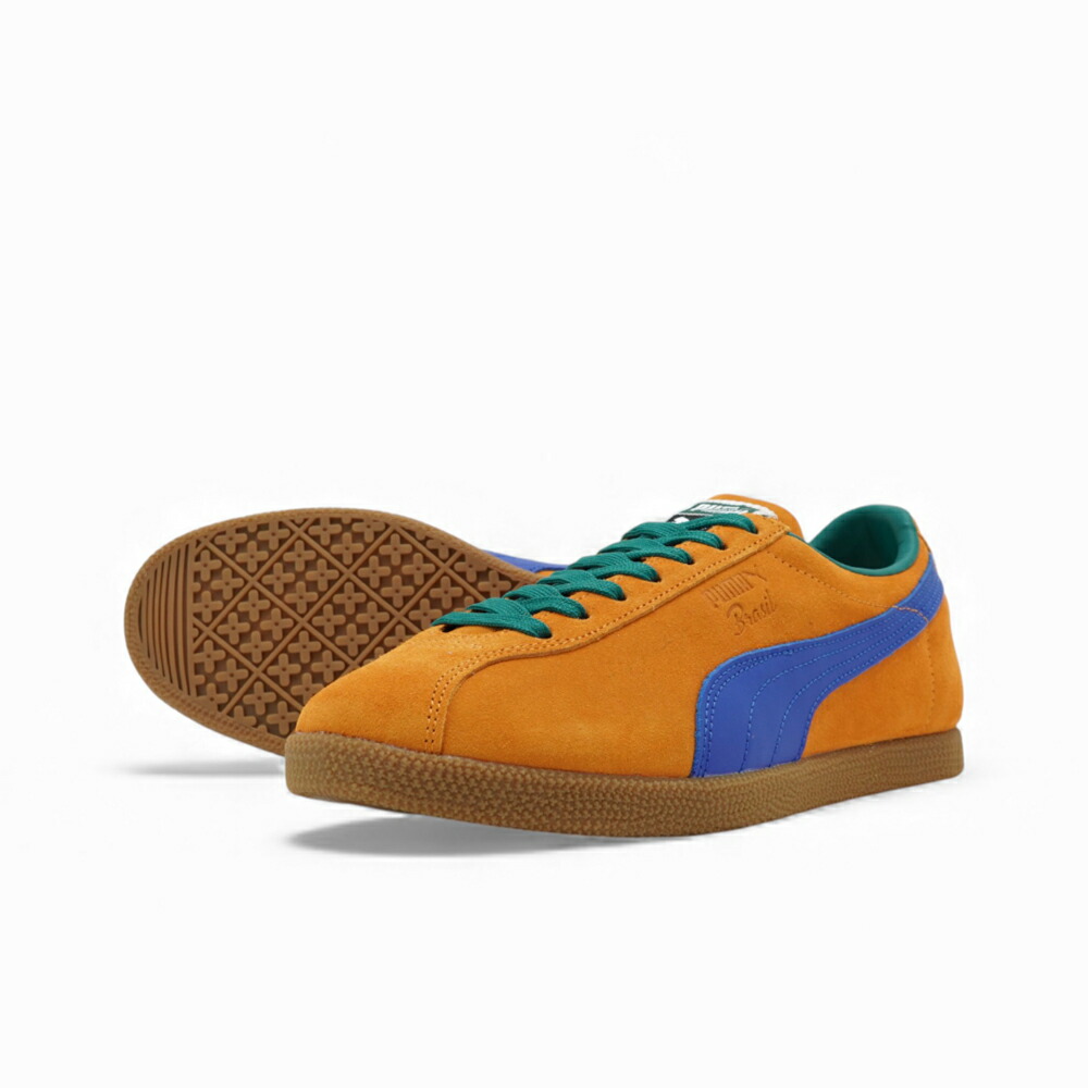 プーマ ブラジル PUMA BRASIL 401048-07｜UPTOWN　Deluxe