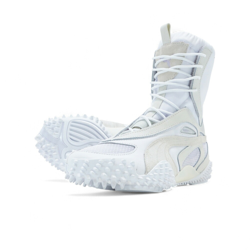プーマ モストロ MID W PUMA MOSTRO MID W 402872-01