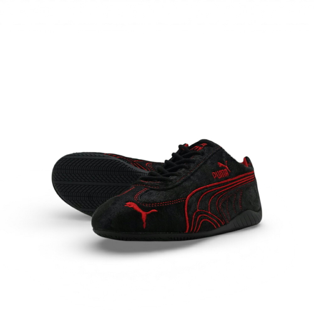 ピューマ スピードキャット NRG YOTH PUMA SPEEDCAT NRG YOTH  404590-01