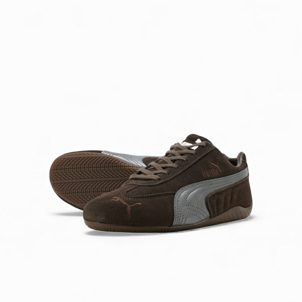 ピューマ スピードキャット LUX  PUMA SPEEDCAT LUX