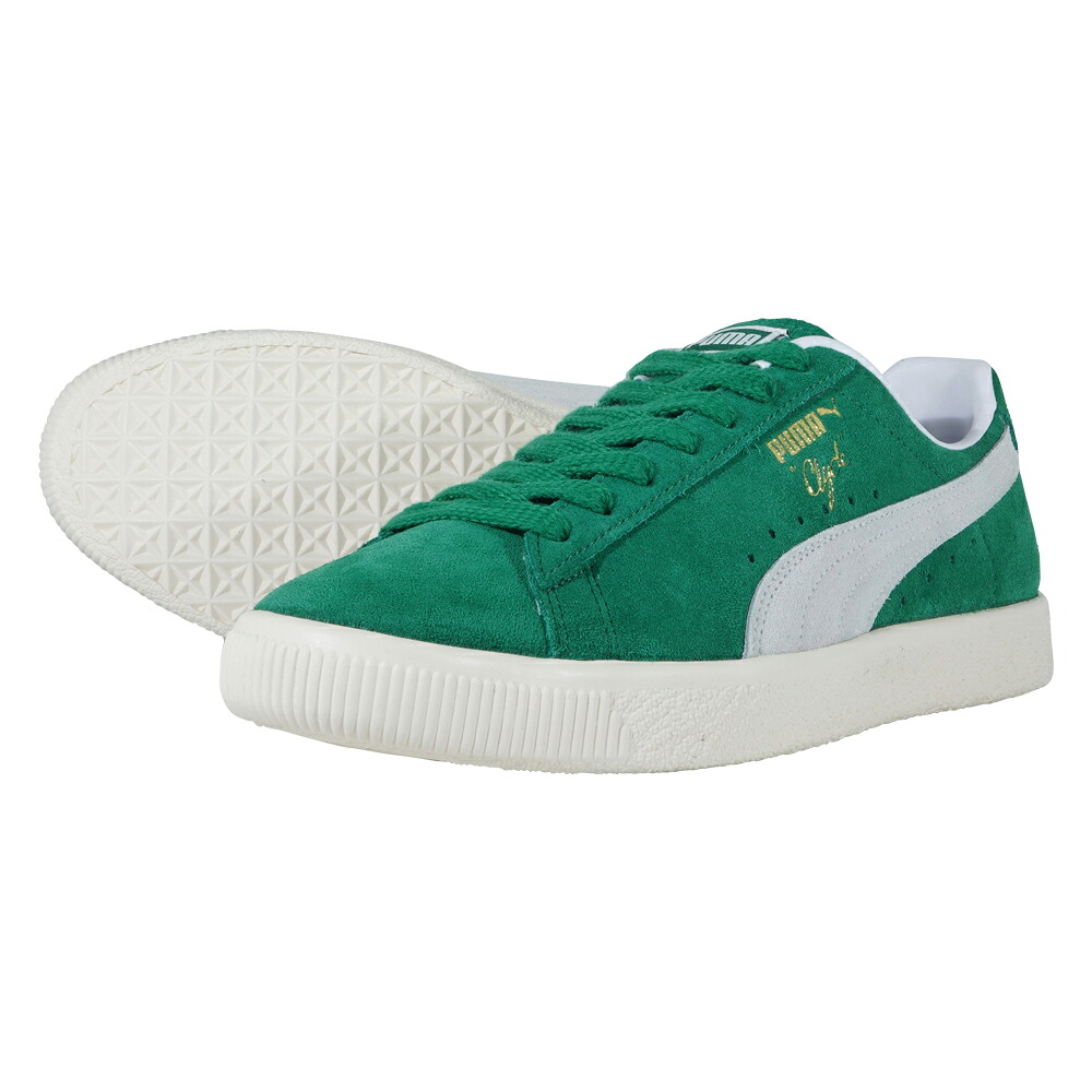 ピューマ クライド OG PUMA CLYDE OG