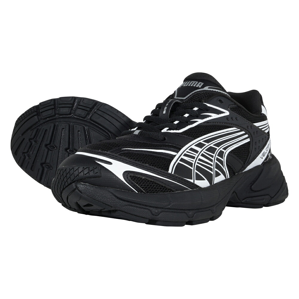 【楽天市場】プーマ ベロファシス ALWAYS ON PUMA VELOPHASIS ALWAYS ON 395908-02 PUMA ...