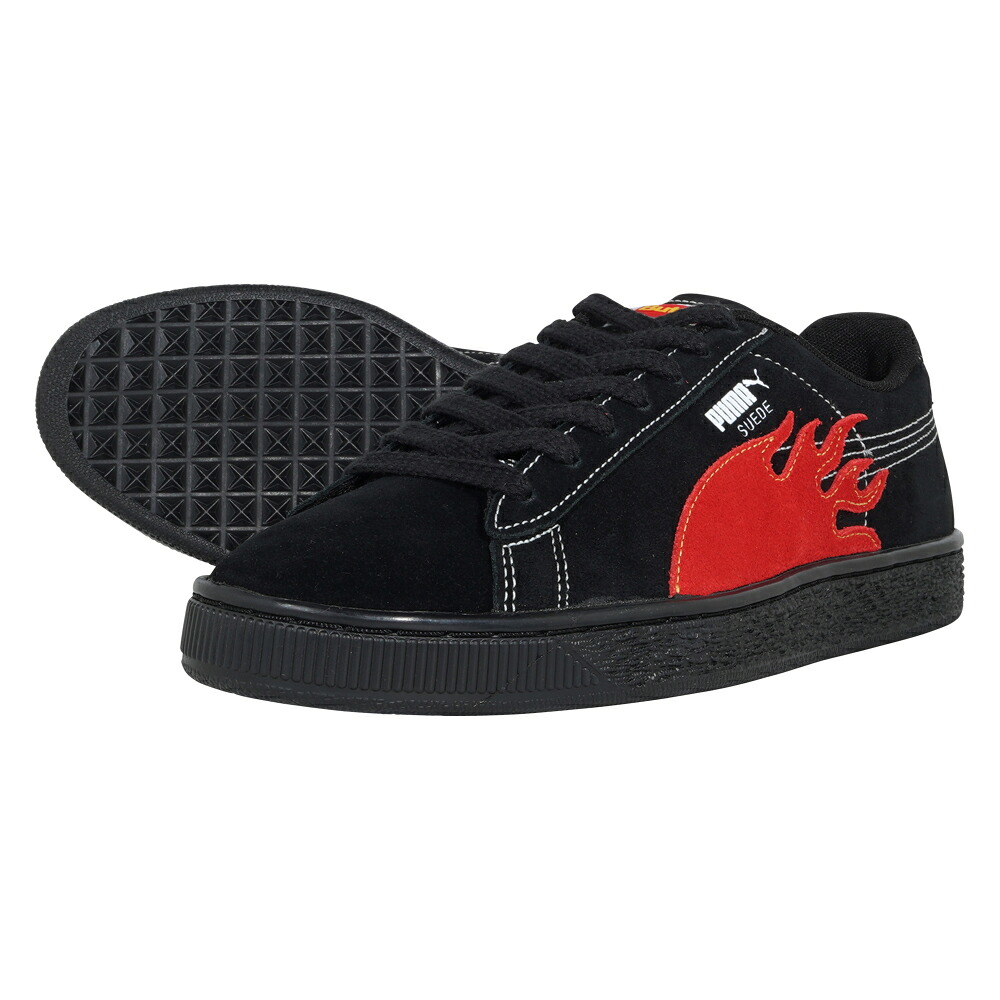 ピューマ 乳酪 グッズ × ピューマ スウェード 古典派音楽 BUTTER GOODS × PUMA SUEDE CLASSIC 396127-01