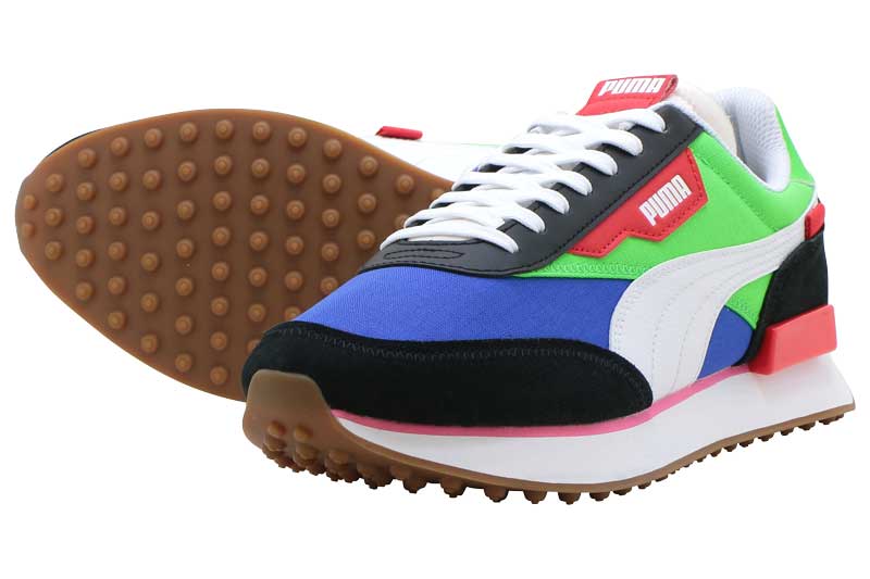 Puma rider sale Clearance