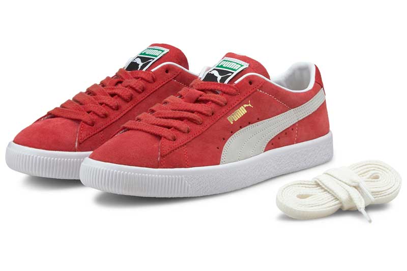 楽天市場】PUMA プーマ サイズ:27.0cm 23SS ATMOS STAPLE SUEDE