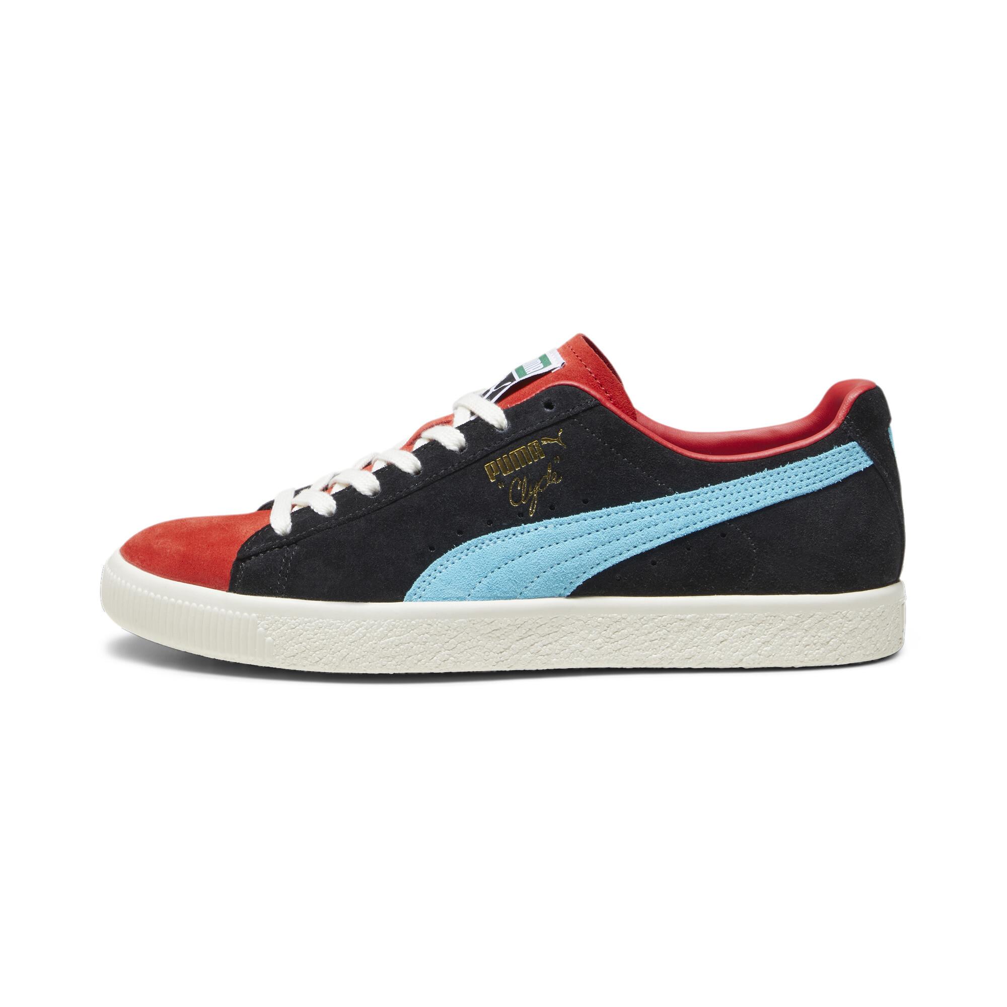 【日本製】プーマ　デルムンド　24cm 単なる復刻に終わってない / これがKICKS LAB.なんだなぁ」