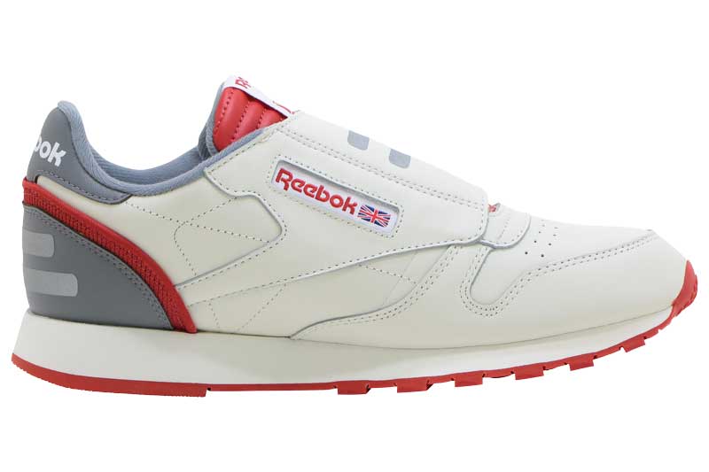 classic leather stomper