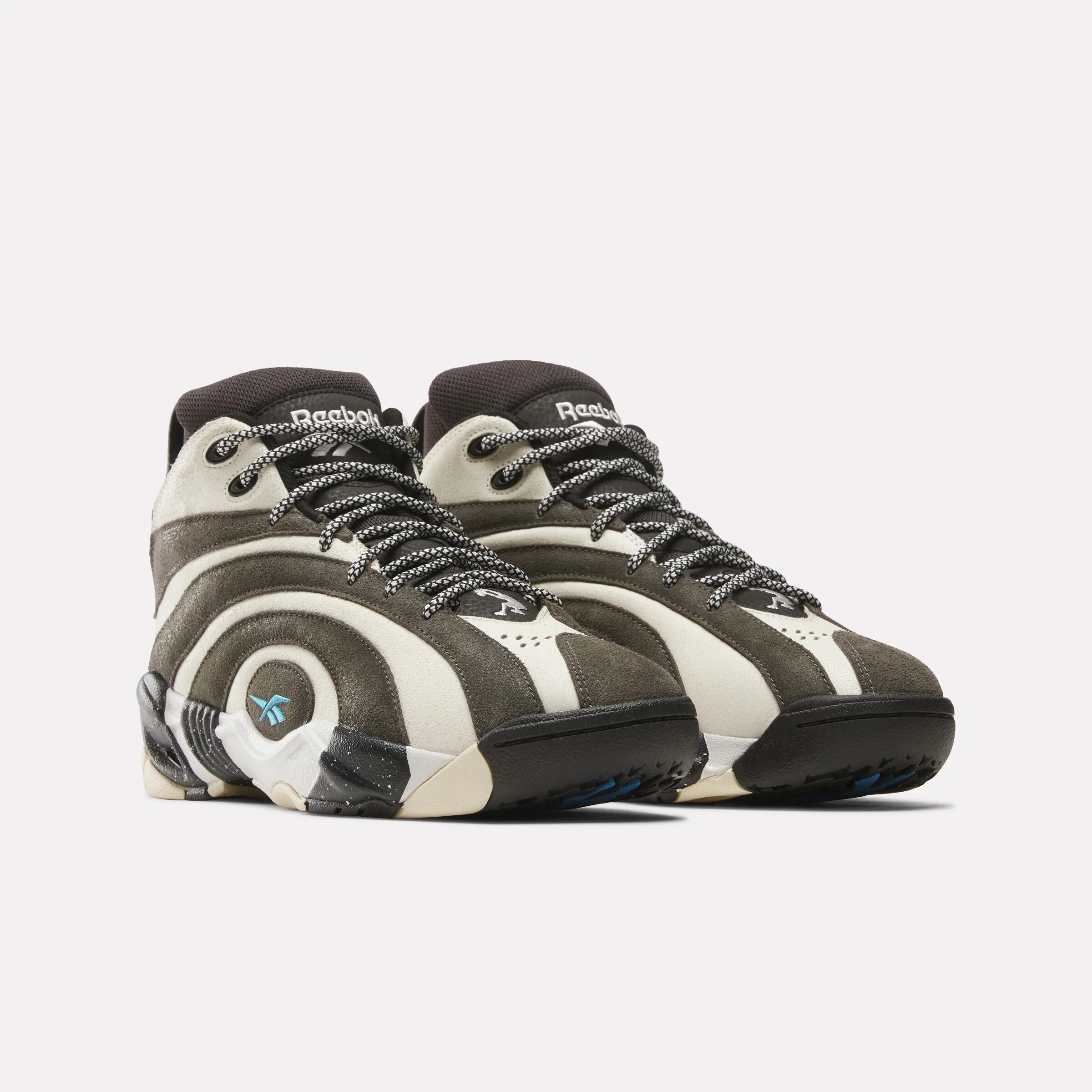 Reebok SHAQNOSIS \"シャキール・オニール\" Reebok SHAQNOSIS 