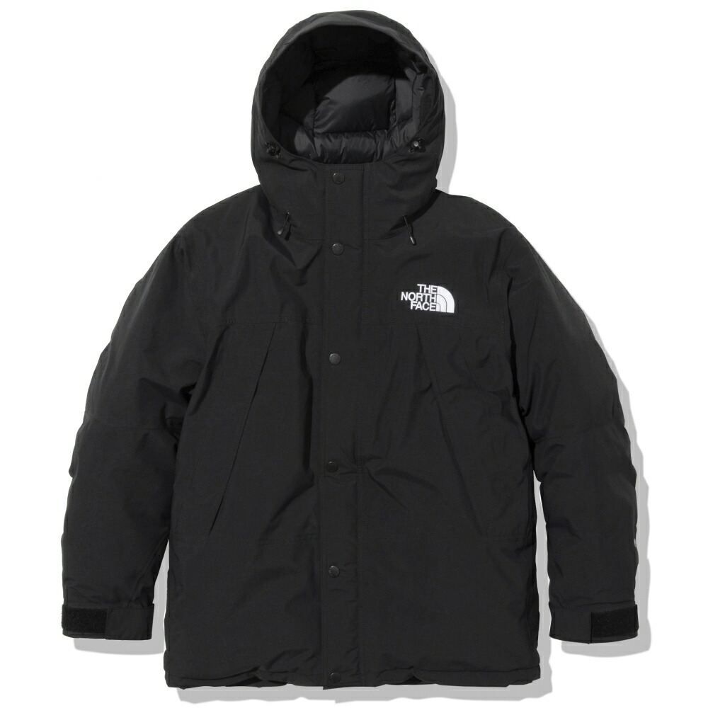 【楽天市場】ザ・ノース・フェイス マウンテンライトジャケット THE NORTH FACE Mountain Light Jacket K(ブラック)  : UPTOWN Deluxe