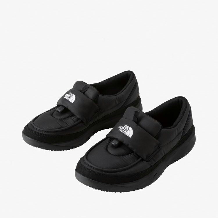 ザ・ノース・フェイス ヌプシ ローファー THE NORTH FACE NUPTSE LOAFER
