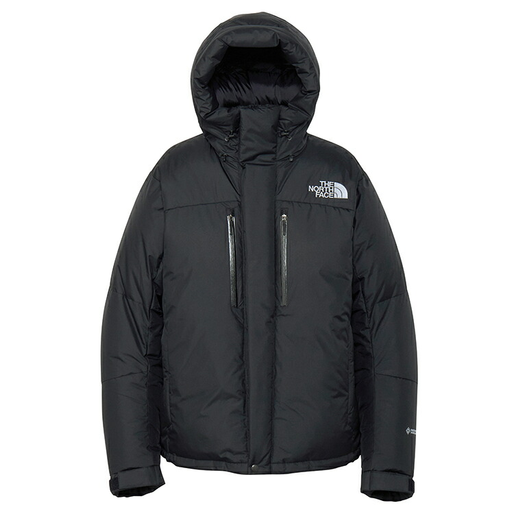 ザ・ノース・フェイス バルトロライトジャケット（ユニ一発やる） THE NORTH FACE Baltoro Light Jacket ND92551-K メンズファッション-コート・ジャケット