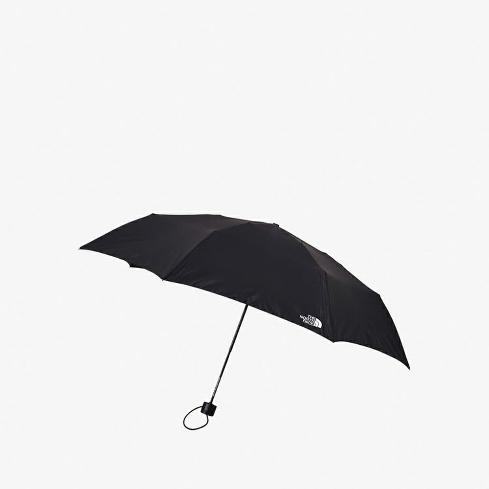 ザ・ノース・フェイス モジュールアンブレラ THE NORTH FACE MODULE UMBRELLA ブラック