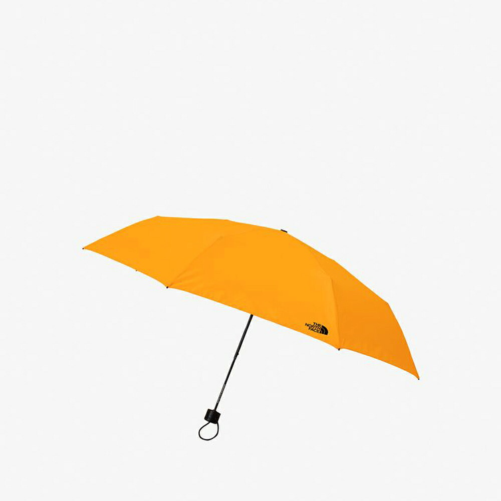 ザ・ノース・フェイス モジュールアンブレラ THE NORTH FACE MODULE UMBRELLA サフランイエロー