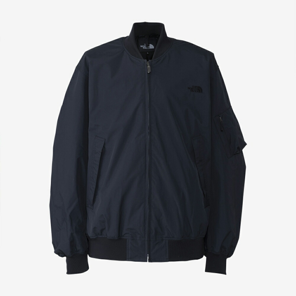 ザ・ノース・フェイス ウォータープルーフボンバージャケット  THE NORTH FACE  WP BOMBER JACKET ユニセックス