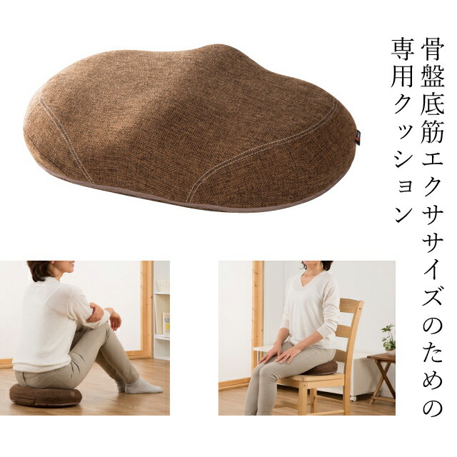 楽天市場】ドリーム ラボネッツ 骨盤底筋エクササイズクッション