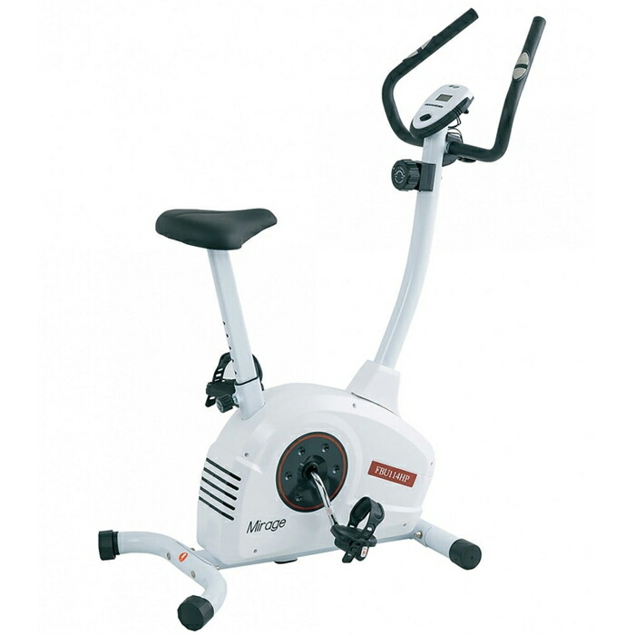 楽天市場】エアロバイク【脈拍センサー付】スピンバイク ライフギア