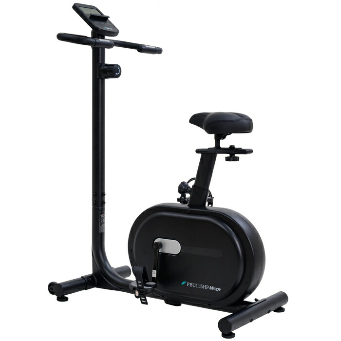 楽天市場】エアロバイク【脈拍センサー付】スピンバイク ライフギア