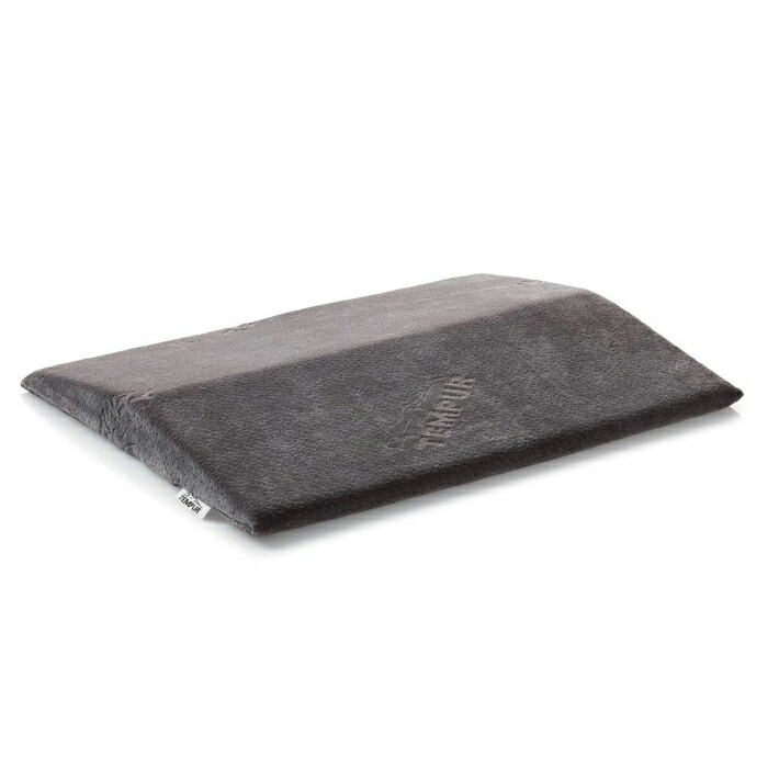 楽天市場】テンピュール TEMPUR 腰枕 ベッドバックサポート 腰まくら