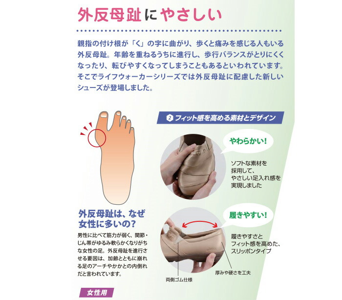 アシックス 耐久年数ウォーカー Flc400 貨物輸送無料 外反母趾 履き物 かっこ良い シューズ レディース 年がしら 衒妻 靴 あんよ易しい Vned Org