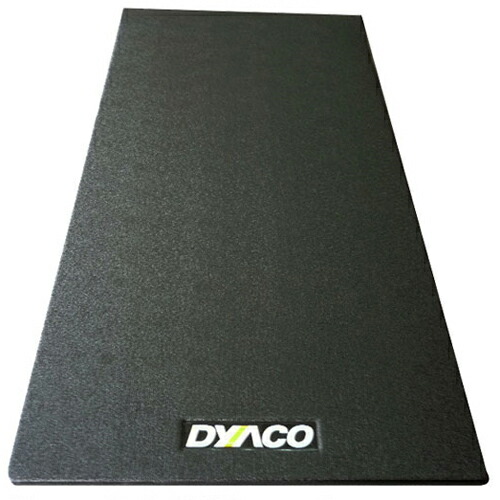 エアロバイク マット 床保護マット【小】 DJM-700 床マット ダイヤコジャパン父の日 敬老の日 ギフト