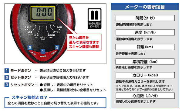 Afb4618 アルインコ 健康器具 ダイエット器具 健康用品 サポーター エアロバイク ローイングマシン ホースライダーバイク4618 健康器具 Smtb U アップタウンエアロバイク バイク運動とローイング運動ができるエアロバイク