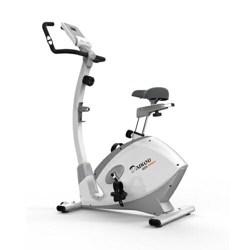エアロバイク アップライトバイク DK-B50 大広(ダイコー DAIKOU) フィットネスバイク 家庭用 健康器具【健康器具】