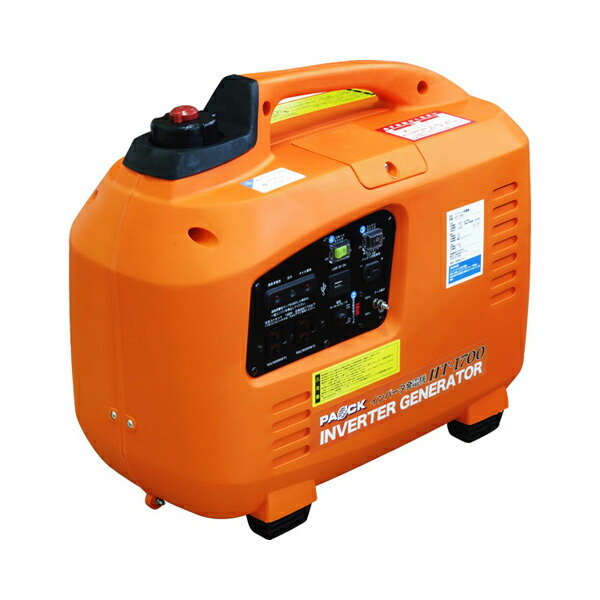 MTO PRO インバーター発電機 H3150IC Amazon | MTOpro ｲﾝﾊﾞｰﾀｰ発電機