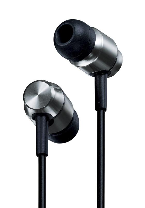 パナソニック カナル型イヤ電話機 ハイレゾ音源相応う RP-HDE5