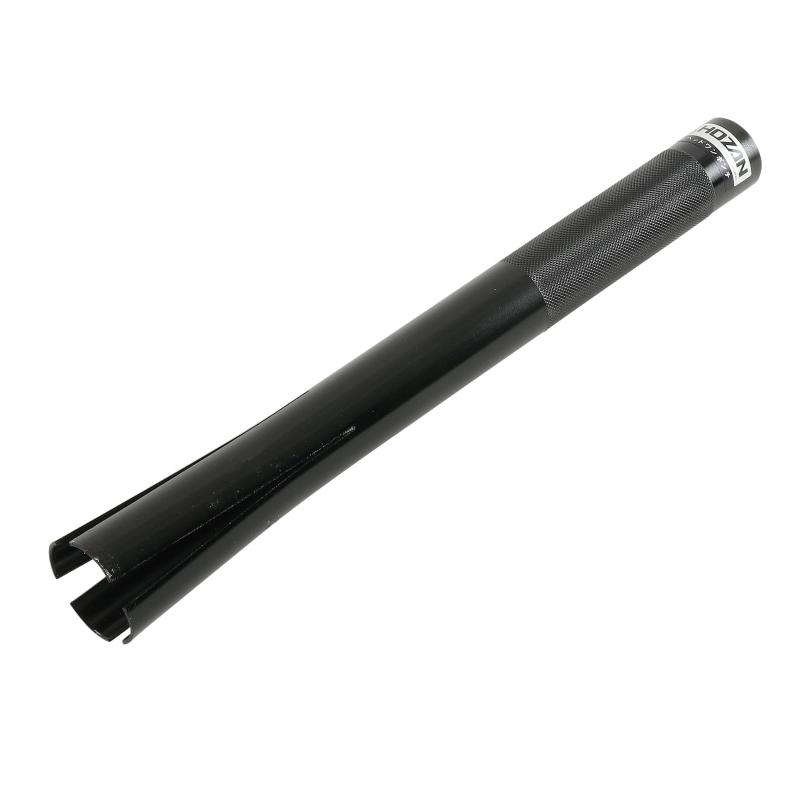 ホーザン(HOZAN) ヘッドワンポンチ ヘッドワンリムーバー 1-1/8"(28.6mmφ)、1-1/4"(31.8mmφ) C-436｜アップアップストア