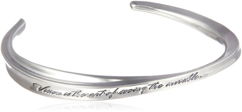 [ドクターモンロー] Dr MONROE カーブラインバングル シルバー925 BR-31-SV｜アップアップストア 29,861円