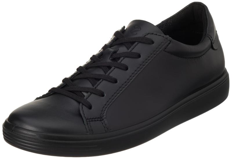 [エコー] CLASSIC SNEAKER W ウィメンズ 本革 レースアップシューズ｜アップアップストア