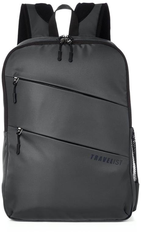 [トラベリスト] ビジネスリュック アトモ ファン付き 約26L｜アップアップストア