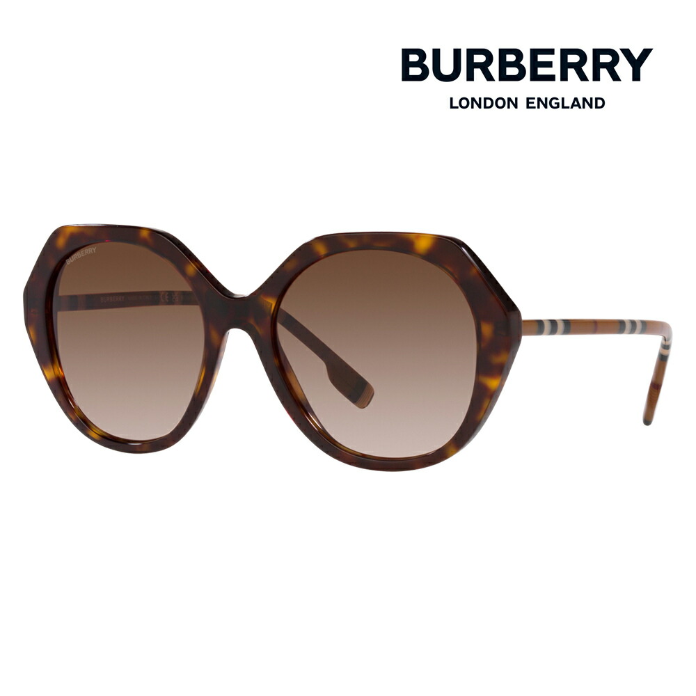 【美品】BURBERRY サングラス／眼鏡 バーバリー BURBERRY サングラス レディース メンズ （ブラック