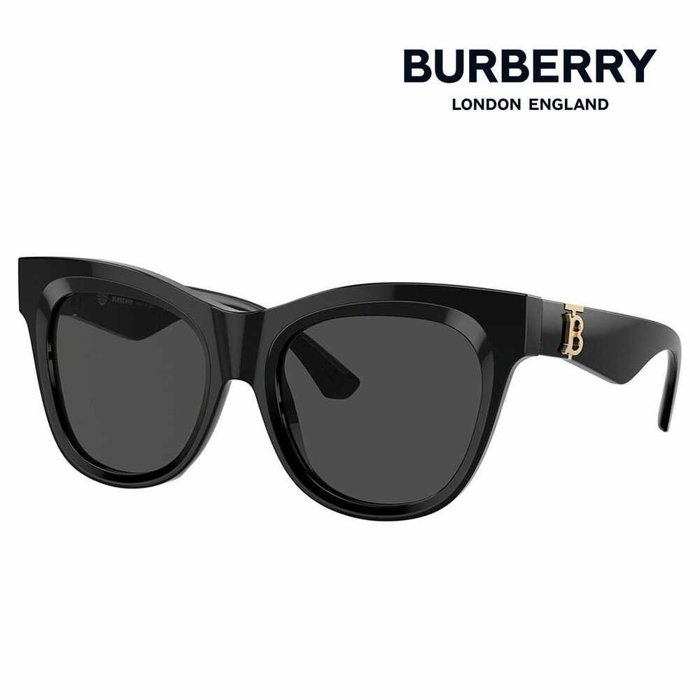 バーバリー　眼鏡　サングラス BE4379D 300187 58 BURBERRY バーバリー サングラス B.LOLA