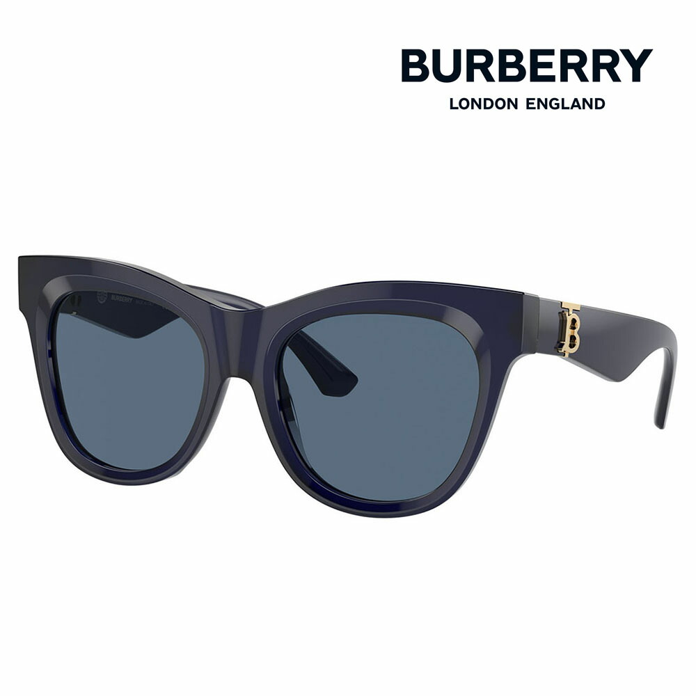 【正規品販売店】バーバリー 伊達 メガネ 眼鏡 サングラス BE4418F 412080 54 BURBERRY フルフィット フォックス セル レディース｜What&rsquo;s up？-ワッツアップ-