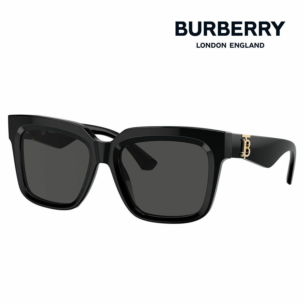 Burberry サングラス 黒 未使用に近い Burberry サングラス 黒 未使用に近い