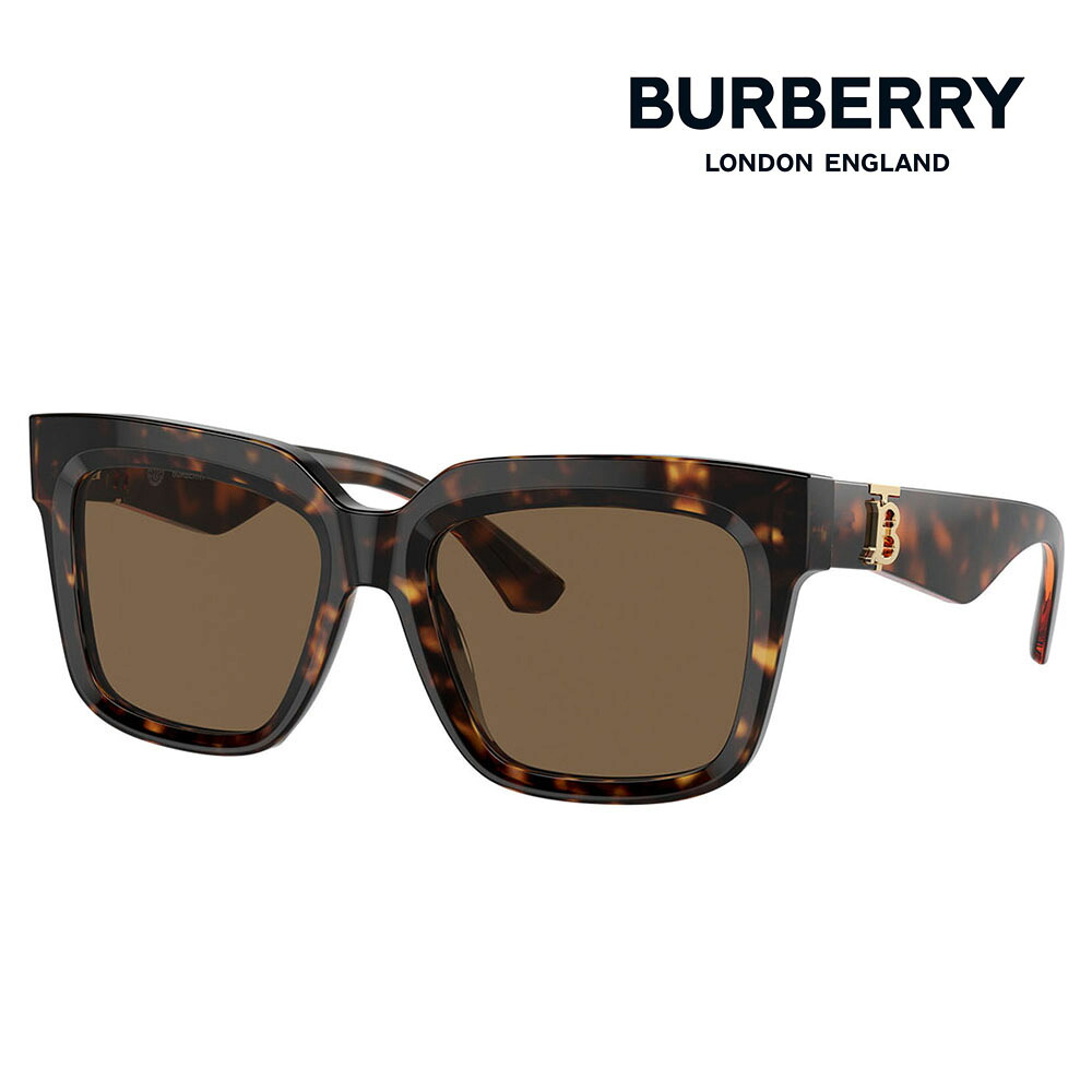 【正規品販売店】バーバリー 伊達 メガネ 眼鏡 サングラス BE4419F 300273 54 BURBERRY フルフィットモデル スクエア フルフィットモデル レディース TBロゴ｜What&rsquo;s up？-ワッツアップ-