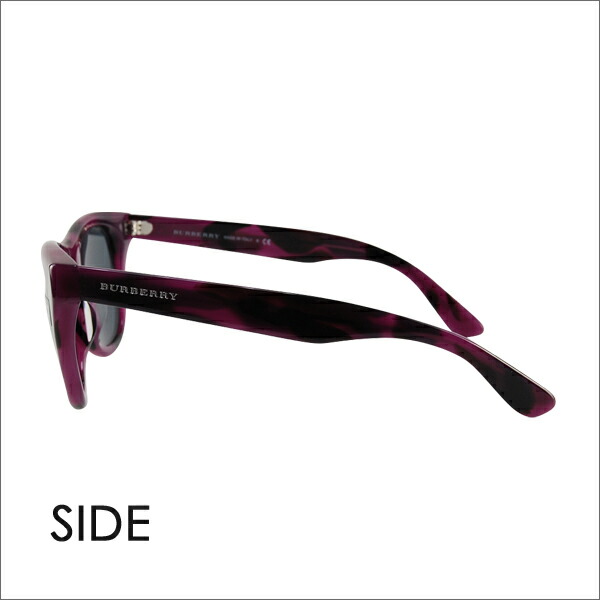 burberry sunglasses purple