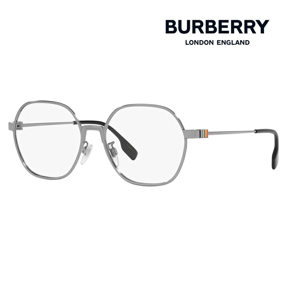 Burberry3113 アイウェア 希少※在庫日本なしの為現品のみ