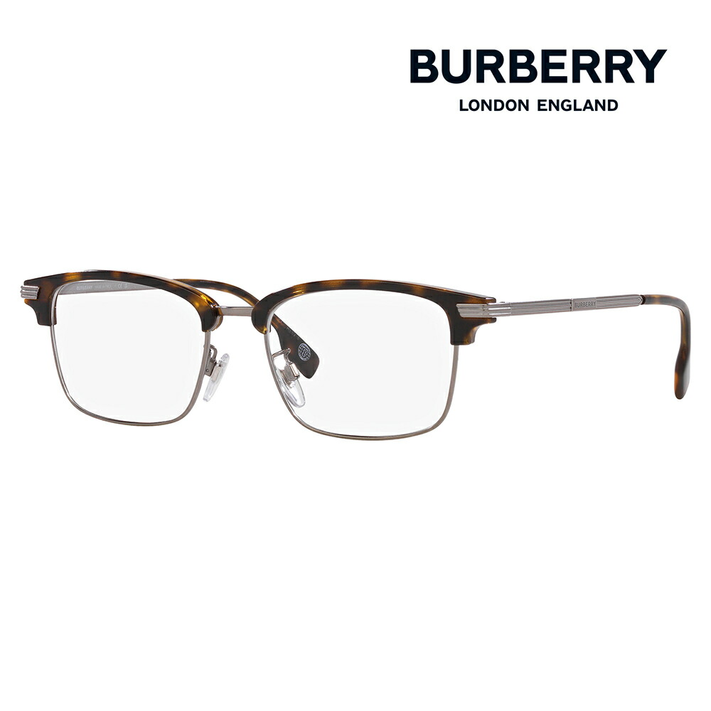 BURBERRY メガネ 楽天市場】バーバリー BE2378F 3024 55 メガネ BURBERRY ELLIS