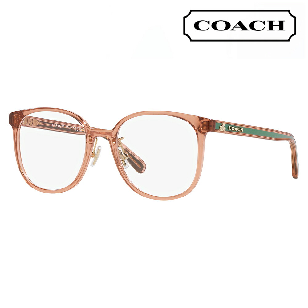K.S　　正規品 COACH コーチ ウェリントン パープル サングラス hc7157d-556174-n.jpg