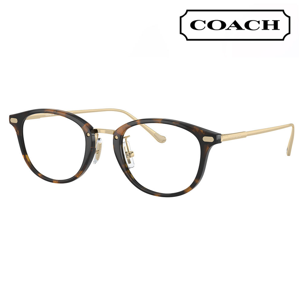 COACH コーチ メガネフレーム HC5133D-5120 度付き可 COACH コーチ メガネ フレーム HC5133D-5120-49サイズ 正規品