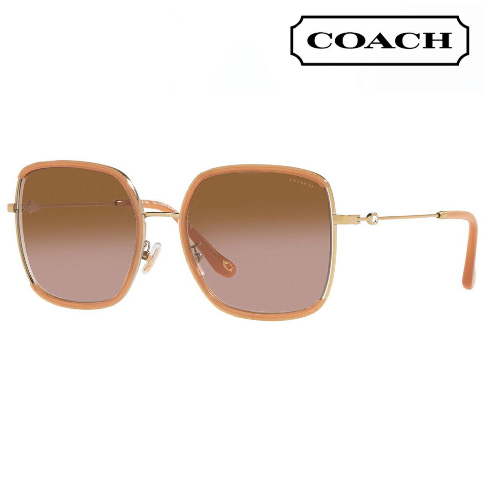 2個セット COACH コーチ サングラス メガネ 眼鏡 楽天市場】【国内正規品】コーチ サングラス ユニバーサル