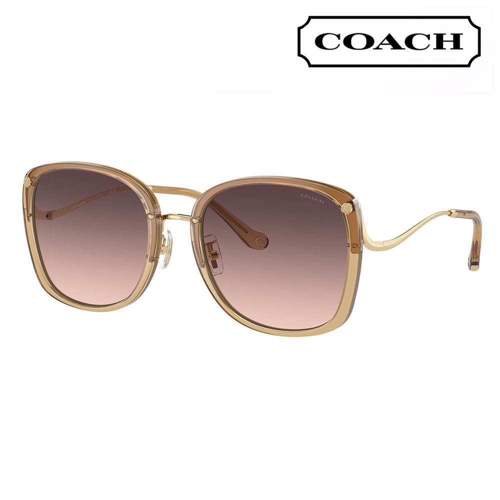 楽天市場】【正規品販売店】コーチ 伊達 メガネ 眼鏡 サングラス