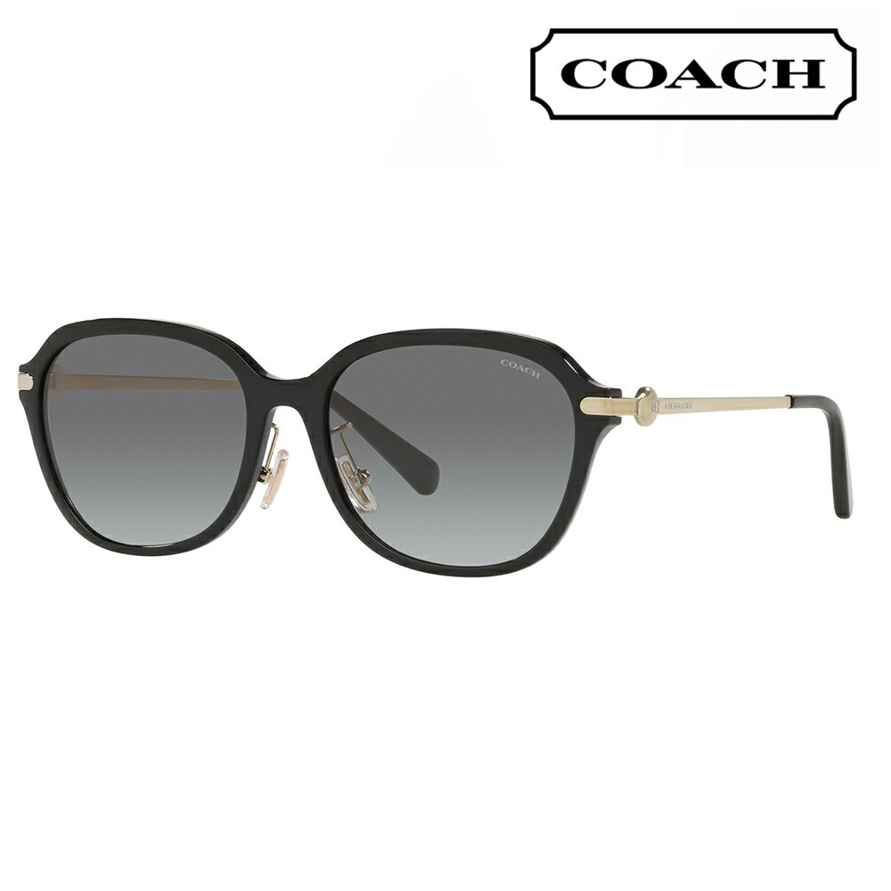【定まり品売りわたす店】コーチ職 伊達 眼鏡 メガネ 黒眼鏡HC8332D 500211 56 COACH レクタングル 独居室  レディース 今めかしい