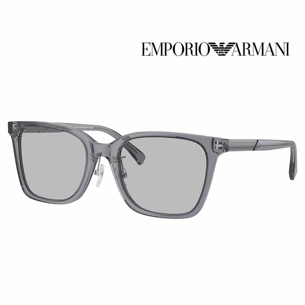 楽天市場】【正規品販売店】エンポリオアルマーニ サングラス 伊達