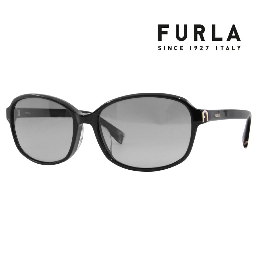 楽天市場】【正規品販売店】 FURLA フルラ サングラス SFU651J